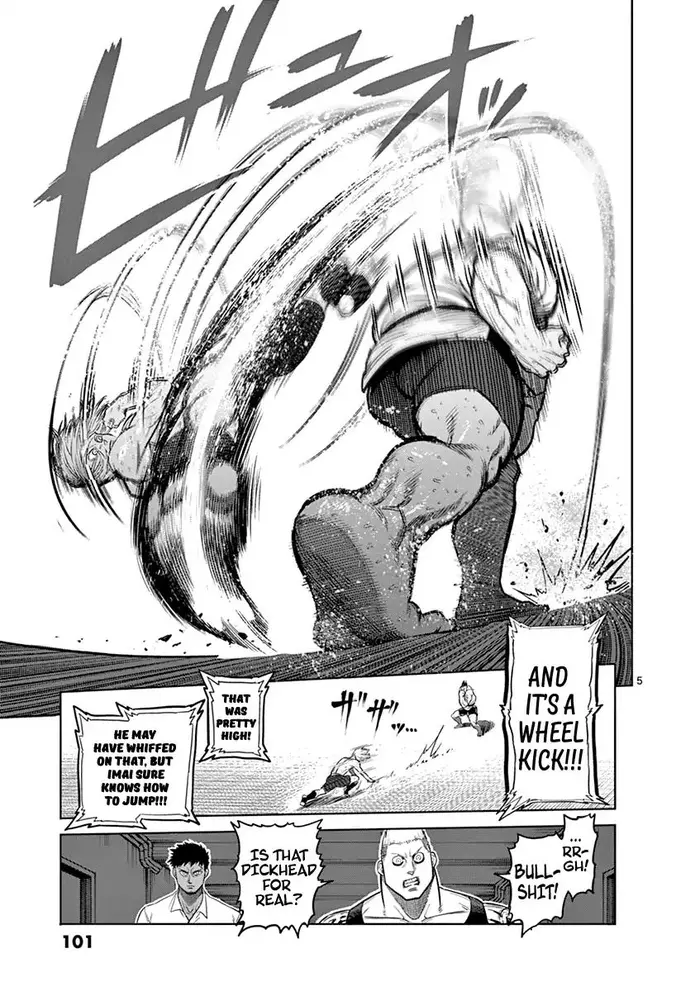 Kengan Ashura Chapter 121 image 05_optimized